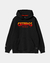BUZO SPICY negro - comprar online