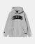 BUZO SWEET melange - comprar online