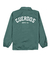 VAULT COACH VERDE - comprar online