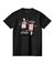 MAGIC TEE NEGRO