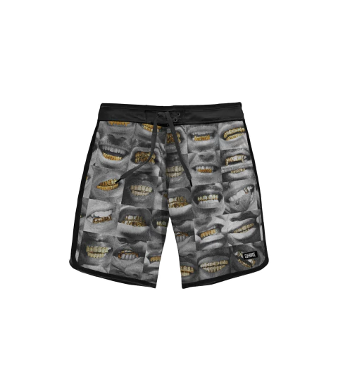 GRILLZ BOARDSHORT - comprar online
