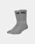 MEDIA BASIC gris - comprar online