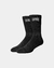 MEDIA BASIC negro - comprar online
