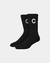 MEDIA RIGHT negro - comprar online