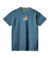 ANTI TEE AZUL VETTEL
