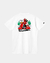 REMERA BUDDY blanco en internet