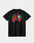 REMERA BUDDY negro on internet