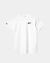 REMERA BUDDY blanco - comprar online