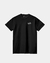 REMERA BUDDY negro - buy online