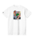 ORNAMENT TEE NEGRO - (copia)