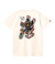 GRIMM TEE CRUDO - comprar online