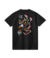GRIMM TEE NEGRO - comprar online