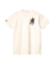 GRIMM TEE CRUDO