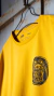 PARKA MOSTAZA - Cuerdos®