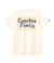 STRAP TEE CRUDO - comprar online