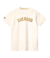 STRIP TEE CRUDO