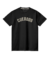STRIP TEE NEGRO
