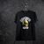 REMERA ENJOY NEGRO - buy online