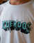 REMERA RUBBLE blanco - Cuerdos®