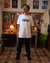 REMERA RUBBLE blanco en internet