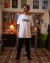 REMERA RUBBLE blanco en internet