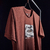 GRILLZ TEE MARRON - comprar online