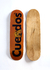 TABLA SKATE CUERDOS lovers