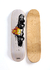TABLA SKATE CUERDOS fuck - comprar online