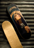 TABLA SKATE CUERDOS sinners on internet