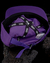 Imagen de GORRA SPORT violeta