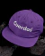 CAP SPORT VIOLETA - Cuerdos®