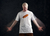 HOT DOG TEE BLANCO - buy online