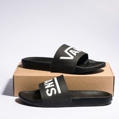 Chinelo vans