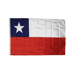 BANDERA INT CHILE C/ ATRIBUTO 90 X 1.50 MT 4065 CR.21502