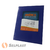 CUADERNO T/ DURA AMERICA 16X21 82 HJ RAY AZUL CR.45710