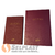 LIBRO ACTA CORONA 2 MANOS 2224 CR.4426