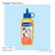 ADHESIVO PELIKAN GLITTER 60 ML ORO CLARO CR.1706