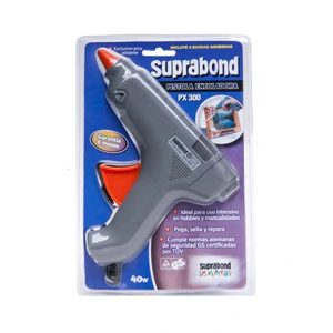 PISTOLA ENCOLADORA SUPRABOND PX 300 CR.6013