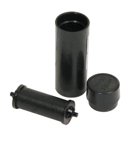 RODILLO ENTINTADOR MOTEX 2 LINEAS 2316 25MM 130016 CR.7914