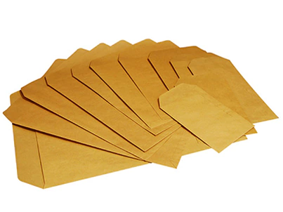 SOBRE MANILA 19X24 X 100 UN 6625 CR.9870