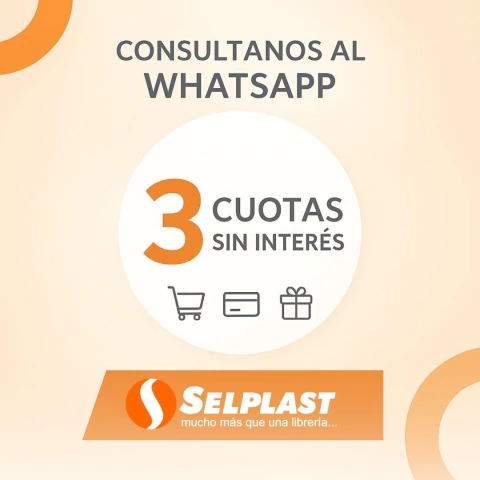 Banner de SELPLAST S.A.