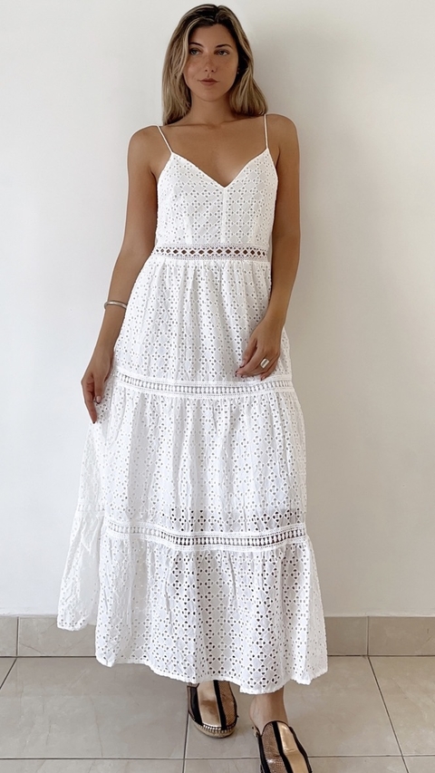 Vestido Roma - comprar online
