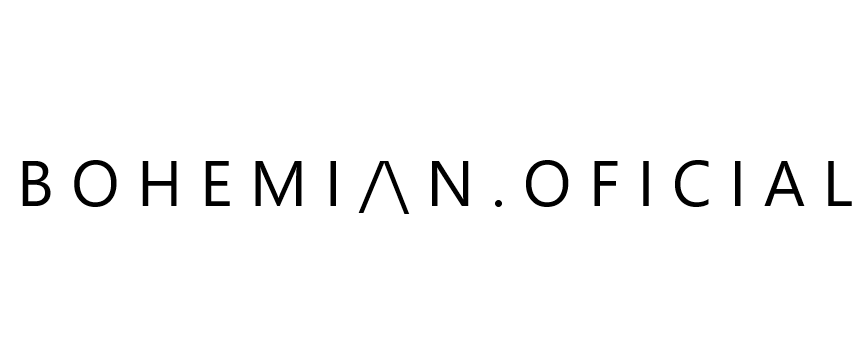 BOHEMIAN OFICIAL
