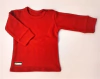 Camiseta Roja