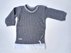 Camiseta Ludmila