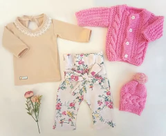 Set Betty Rosa
