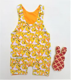 Romper Tweety