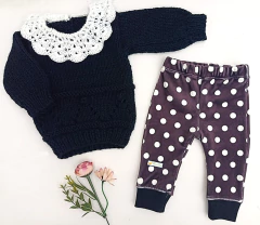 Outfit Analia Lunar - comprar online