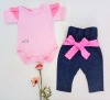 Set Constanza Rosa
