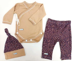 Set Kimono Print - comprar online